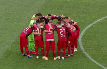 Robert Riza la Astra Giurgiu