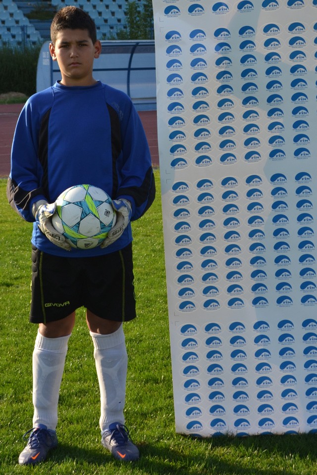Nicola Ion Marius