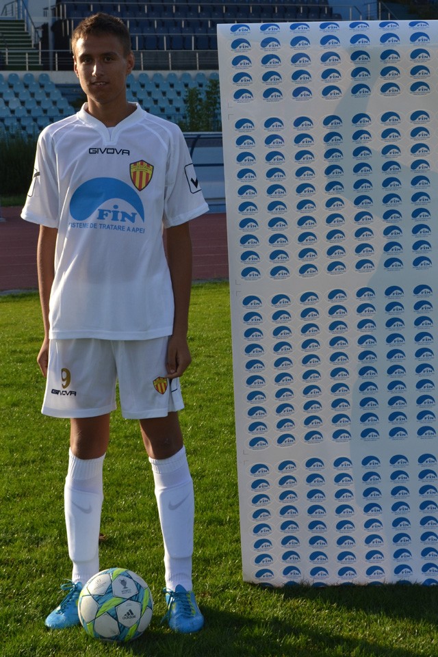 DANACEL BOGDAN
