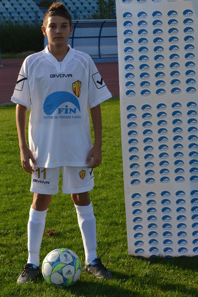 POPESCU MARIAN